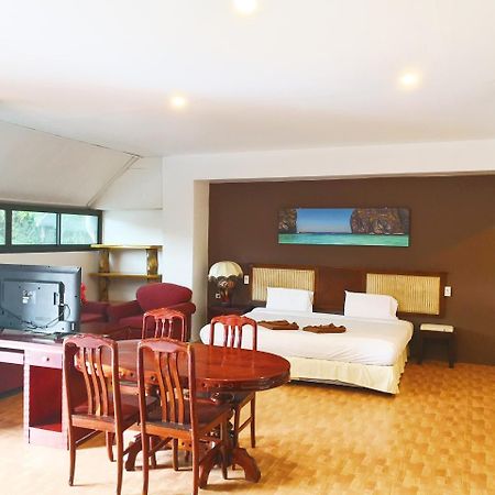 Patong 7Days Premium Hotel Phuket Zewnętrze zdjęcie