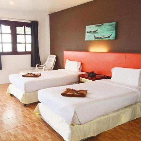 Patong 7Days Premium Hotel Phuket Zewnętrze zdjęcie