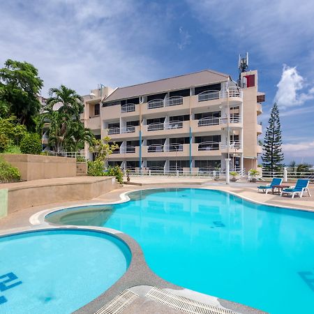 Patong 7Days Premium Hotel Phuket Zewnętrze zdjęcie