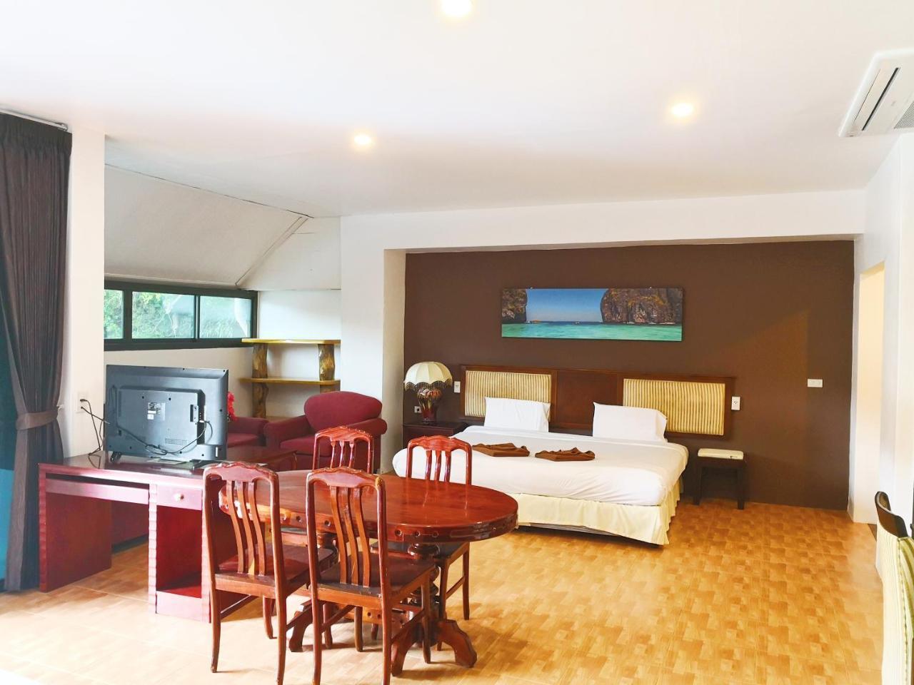 Patong 7Days Premium Hotel Phuket Zewnętrze zdjęcie