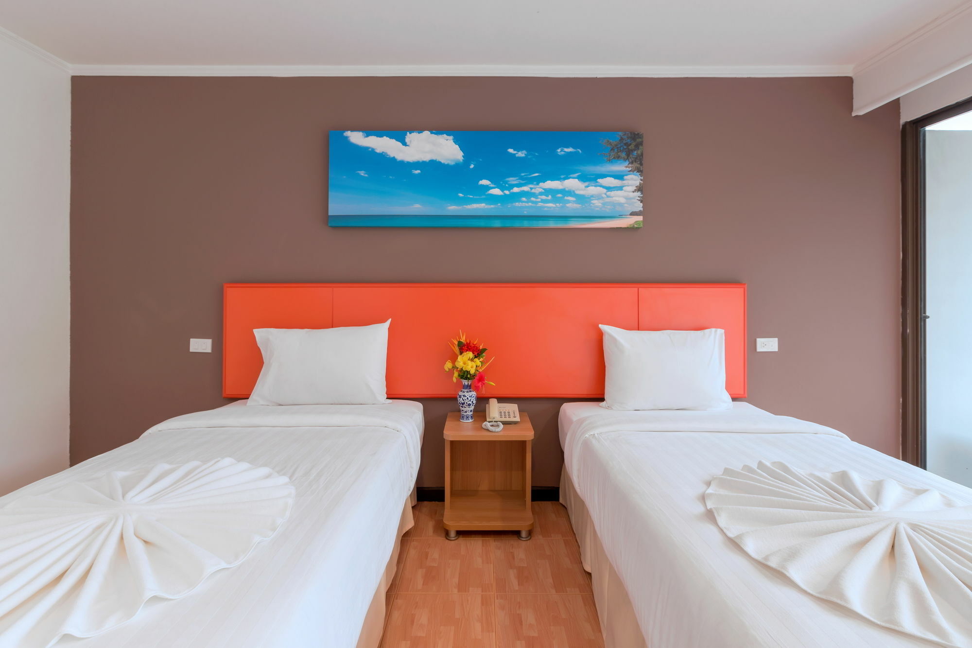 Patong 7Days Premium Hotel Phuket Zewnętrze zdjęcie