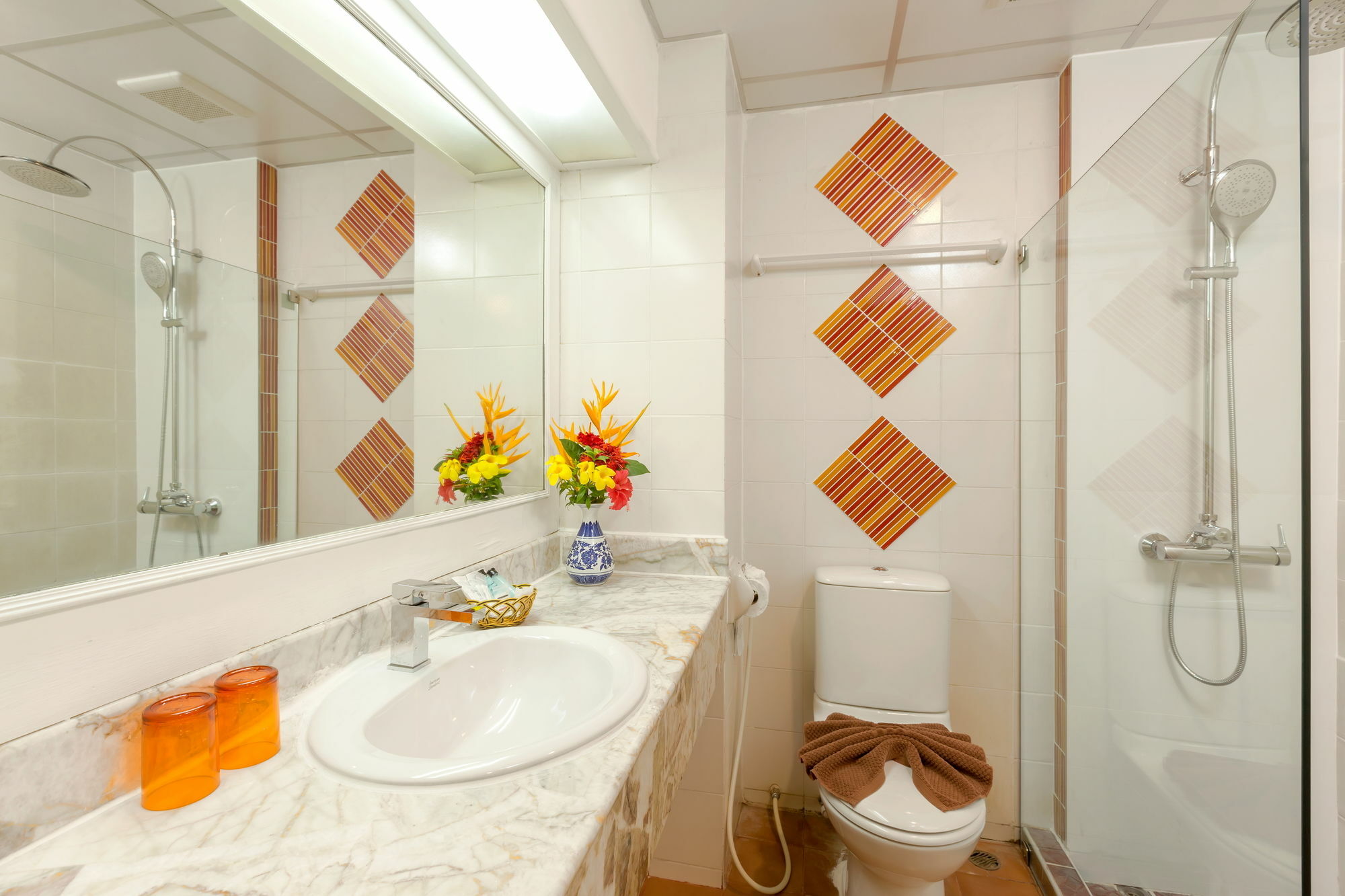 Patong 7Days Premium Hotel Phuket Zewnętrze zdjęcie