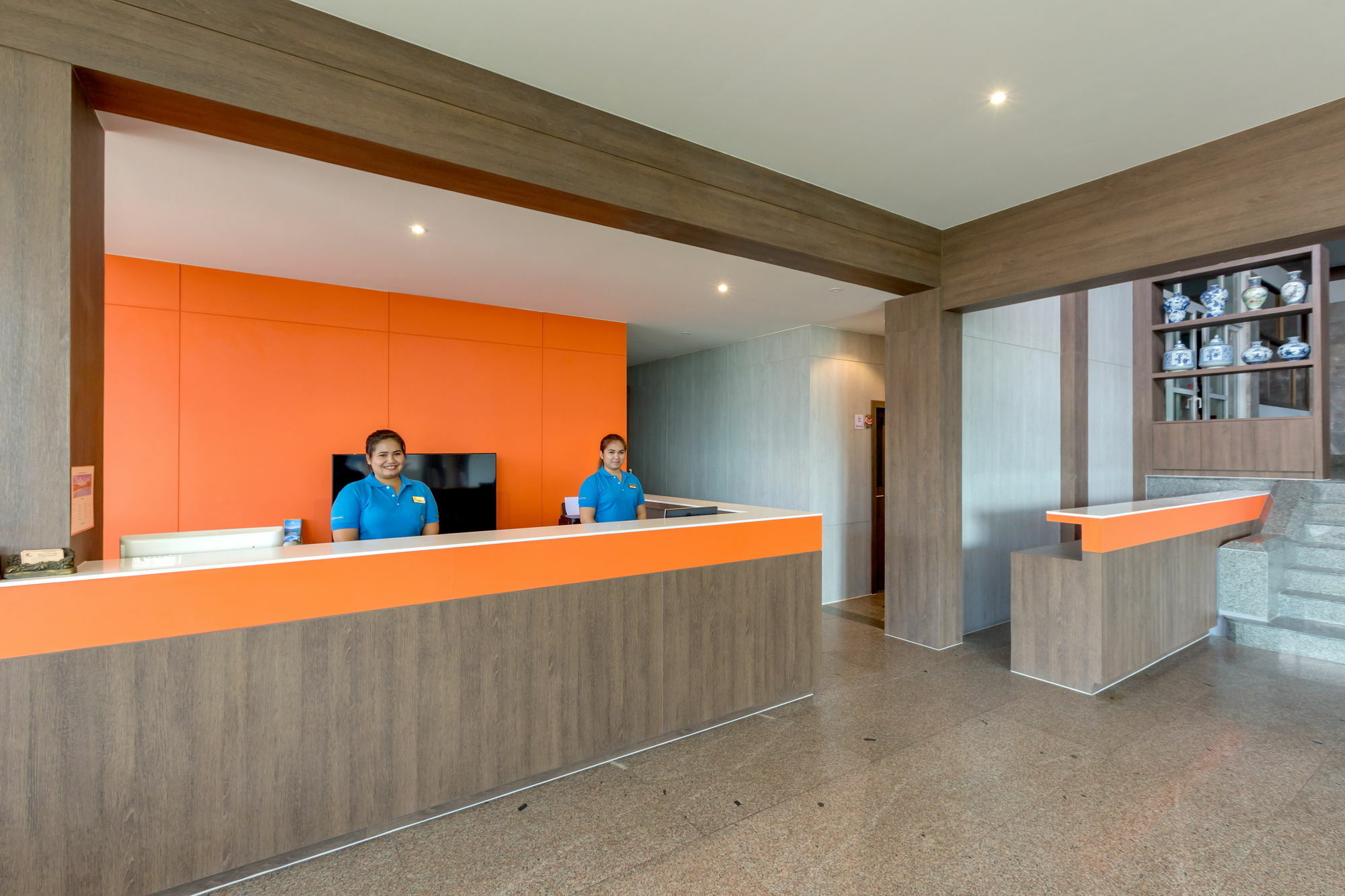 Patong 7Days Premium Hotel Phuket Zewnętrze zdjęcie