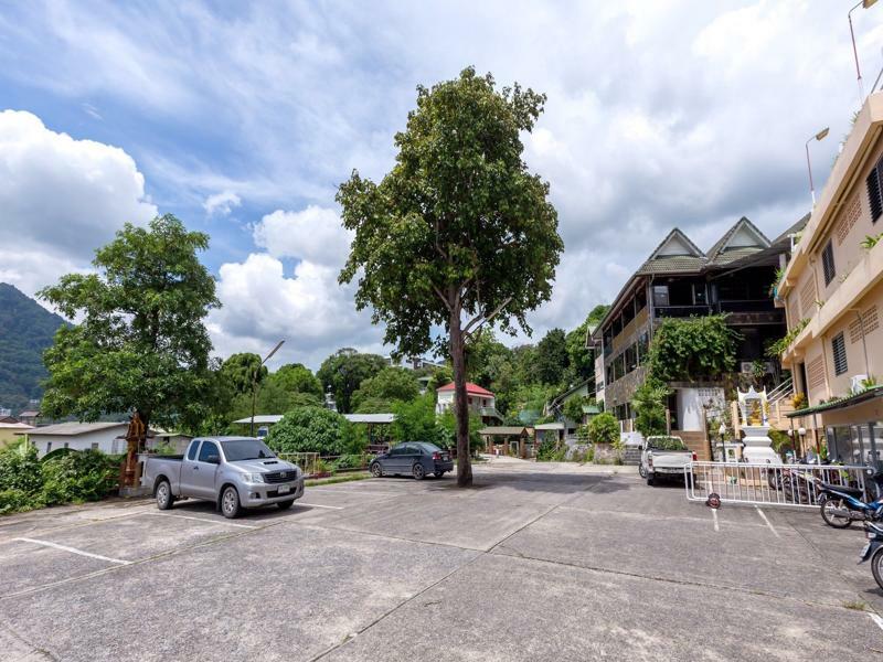 Patong 7Days Premium Hotel Phuket Zewnętrze zdjęcie