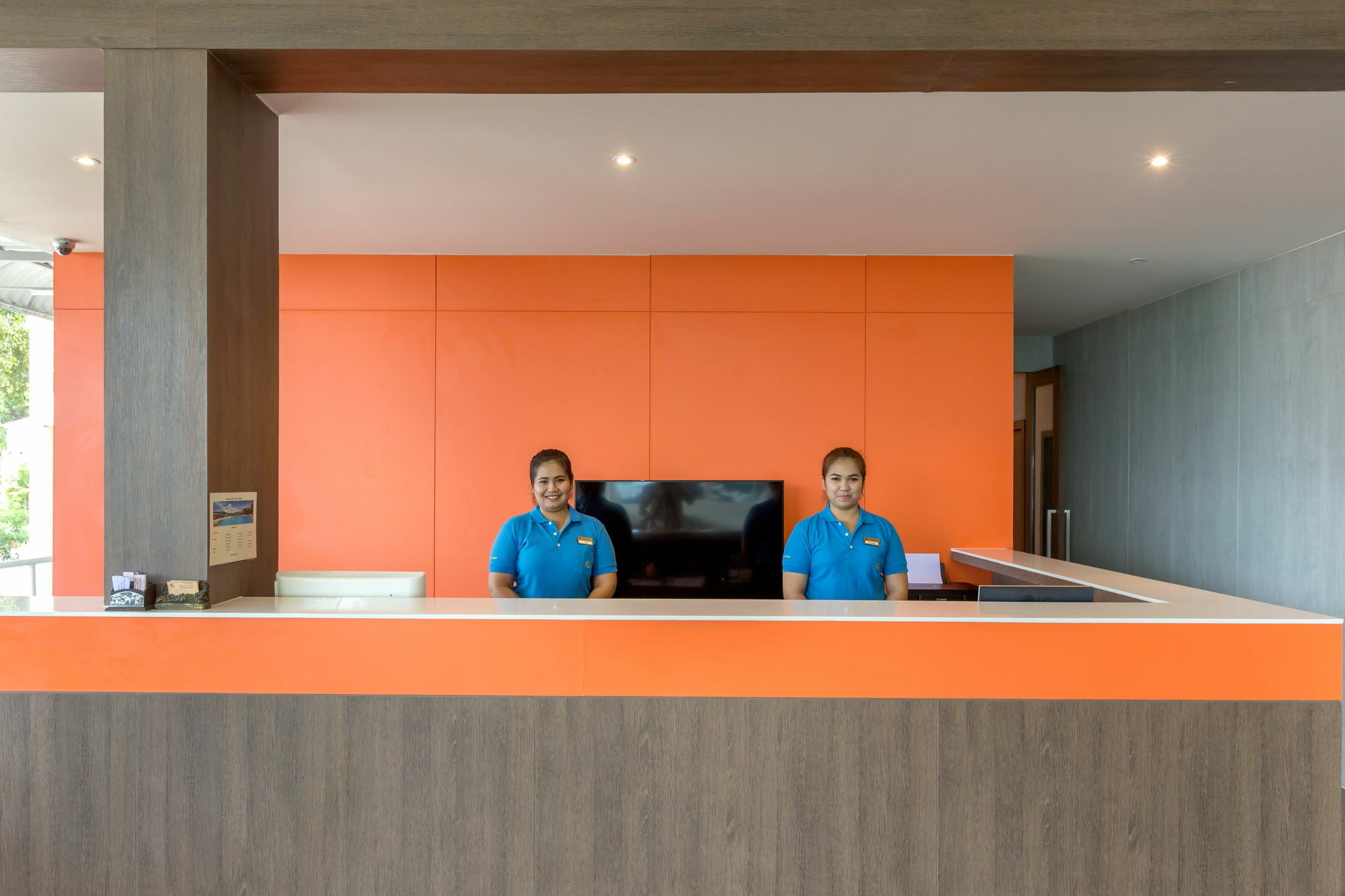 Patong 7Days Premium Hotel Phuket Zewnętrze zdjęcie