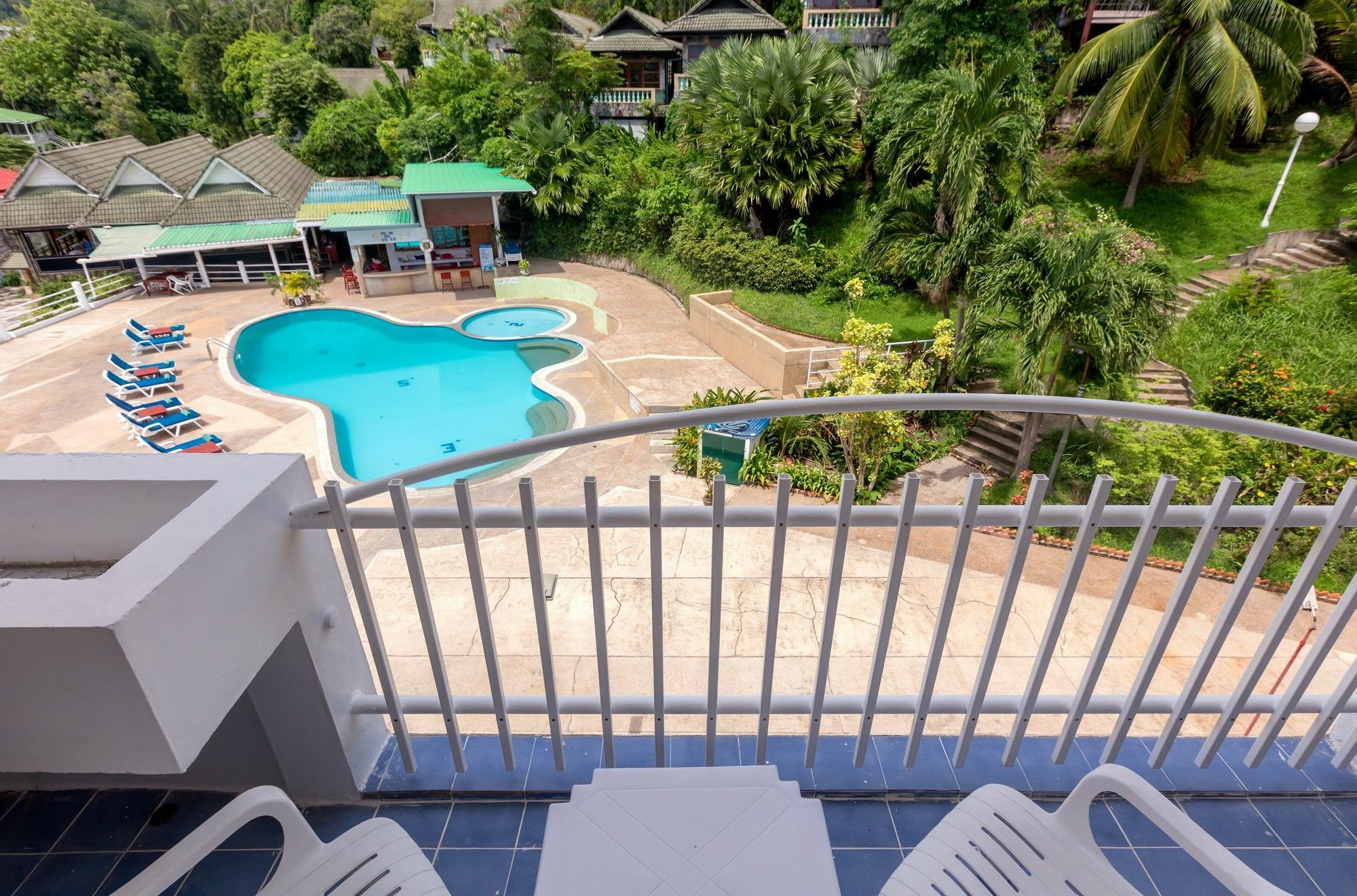 Patong 7Days Premium Hotel Phuket Zewnętrze zdjęcie